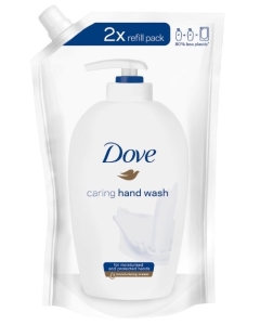 Dove Rezerva sapun lichid Original, caring hand wash, 500 ml